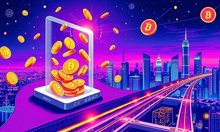 El futuro del dinero: Innovación y disrupción en finanzas