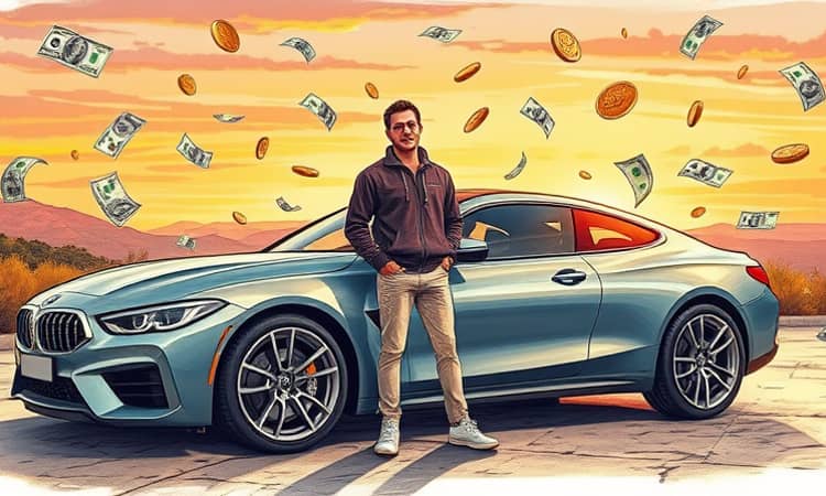 Préstamos sobre Vehículos: Cómo Funcionan