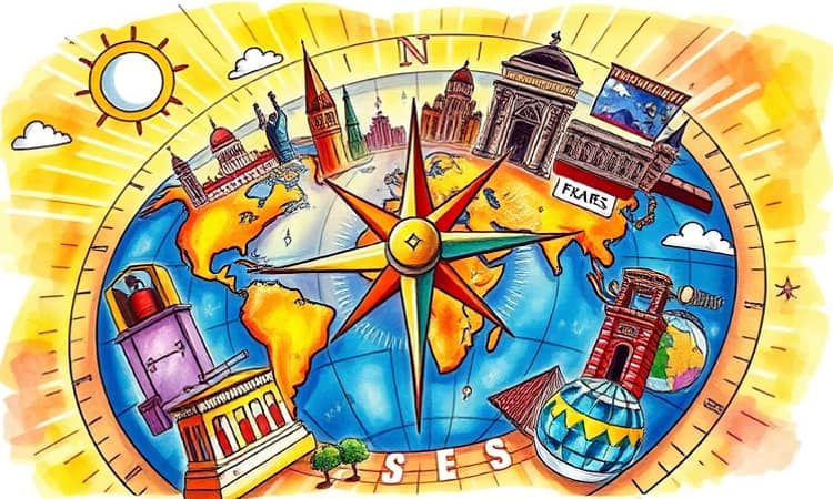 La brújula financiera: Estrategias para blindar tu patrimonio