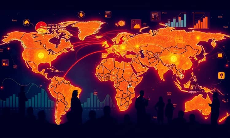 El pulso económico: Claves para entender el mercados de hoy