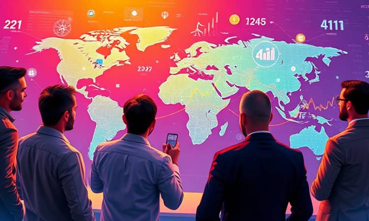 Maestros del mercado: Estrategias de los grandes inversores