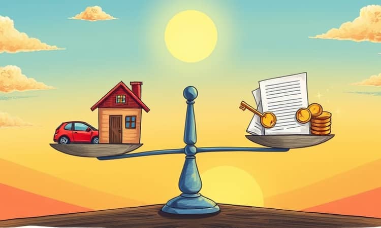 Garantías en Préstamos: ¿Qué Implican?