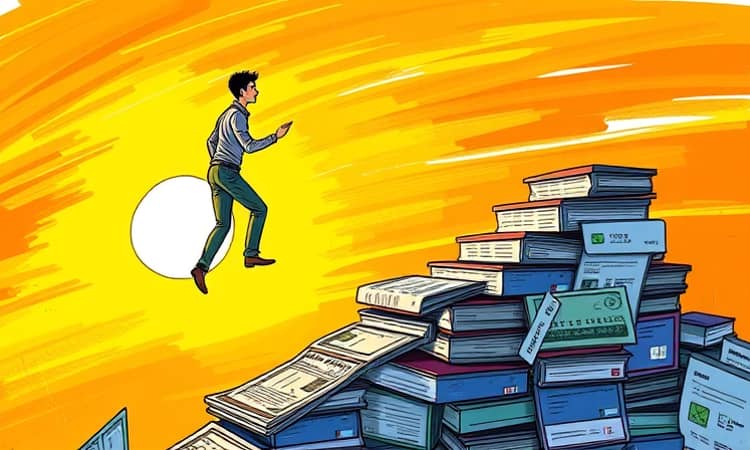 ¿Mal Historial?: Estrategias para Recuperar tu Crédito