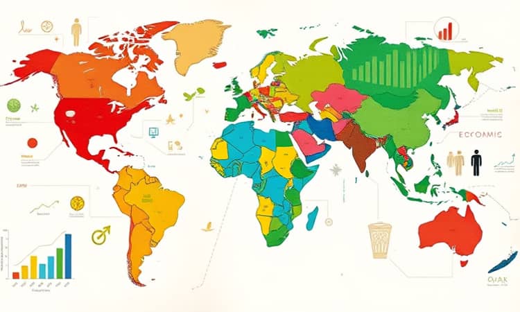 Más allá del PIB: Indicadores clave para una visión completa