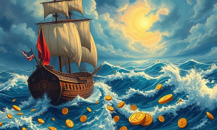 Crónicas del capital: Navegando la incertidumbre global