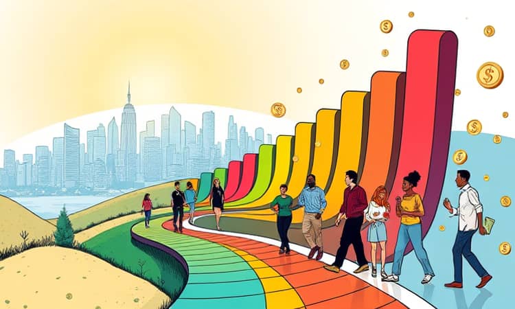 La Ruta hacia el Buen Crédito: Pasos para Mejorar tu Historial