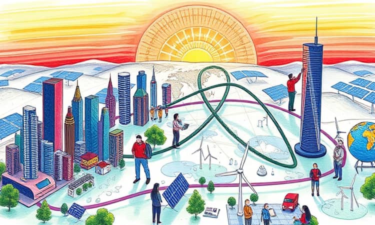 Desafíos y oportunidades: El panorama económico que viene