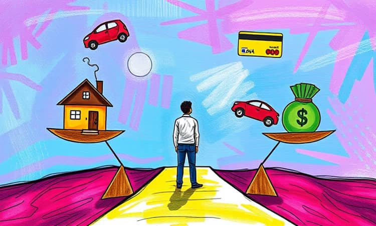 Créditos Personales vs. Otras Opciones: ¿Cuál te Conviene?