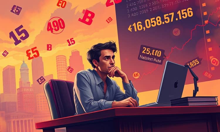 Impacto de la Inflación en tus Créditos: Lo que Debes Saber