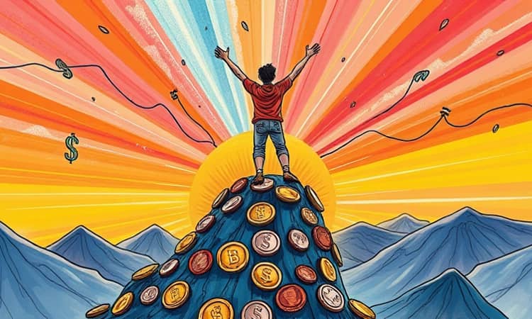 Libertad Financiera: Cómo los Créditos Bien Usados la Hacen Posible