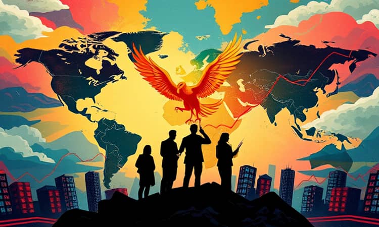 La anatomía de una crisis: Lecciones aprendidas y por aprender