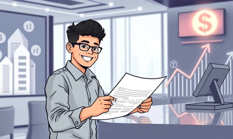 Secretos para Obtener la Aprobación de tu Primer Crédito