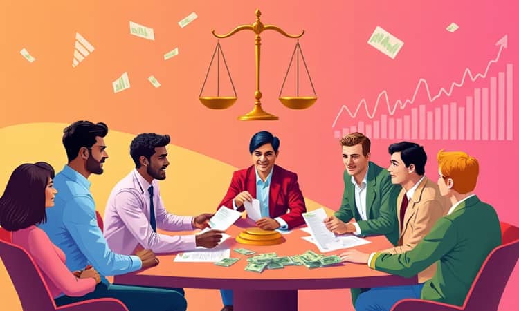 Conoce a tu Acreedor: ¿Quién te Está Prestando?