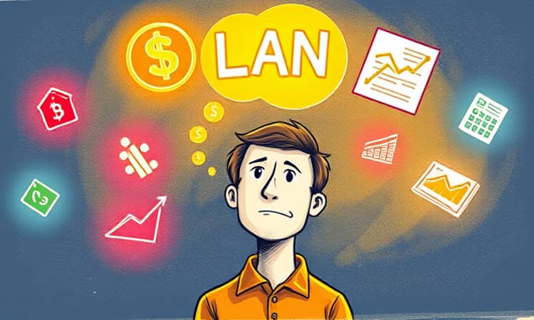 Guía Definitiva: Cómo Elegir el Crédito Ideal para Ti