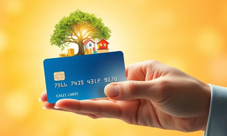 Cuando el Crédito se Convierte en una Herramienta, no en una Carga