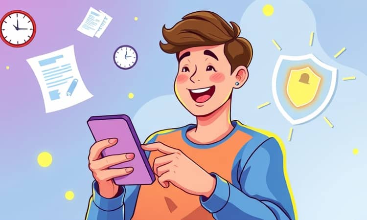 Créditos sin Dolor: Simplificando el Proceso de Solicitud