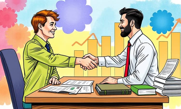 Negociando tu Crédito: Consejos para Obtener Mejores Condiciones