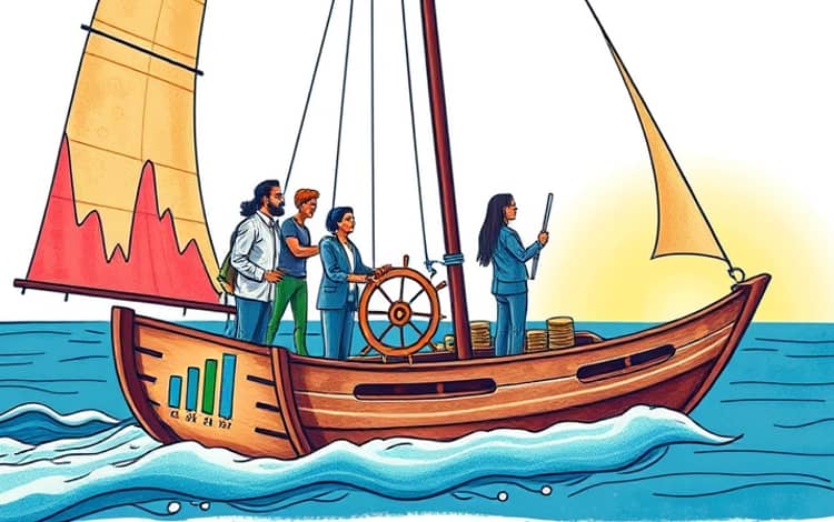 Revisión Anual de Finanzas: Ajusta tu Rumbo