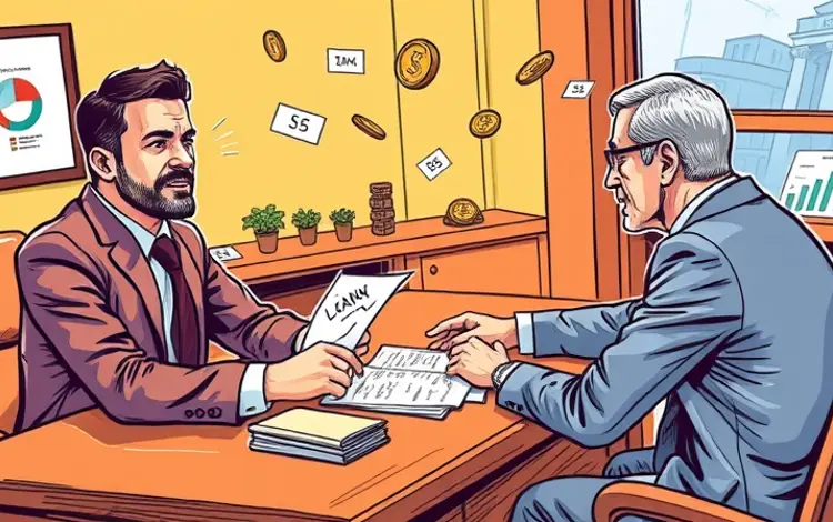 Negociar las Condiciones de tu Préstamo: Es Posible