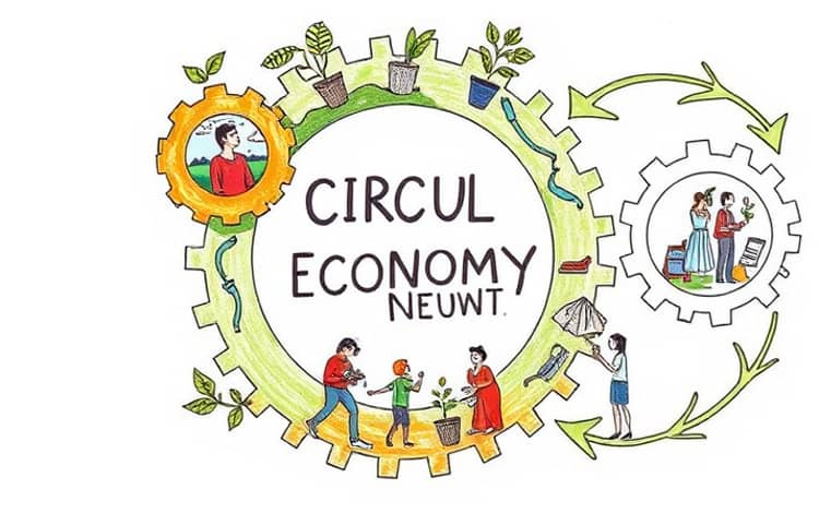 Economía circular: El modelo que redefine el consumo y la inversión