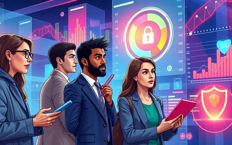 Después del Crédito: Monitoreo y Gestos Inteligentes